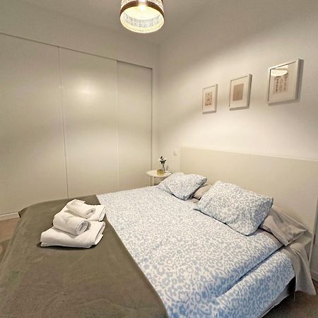 Maxipau Apartment Toledo Ngoại thất bức ảnh
