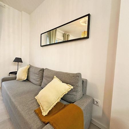 Maxipau Apartment Toledo Ngoại thất bức ảnh