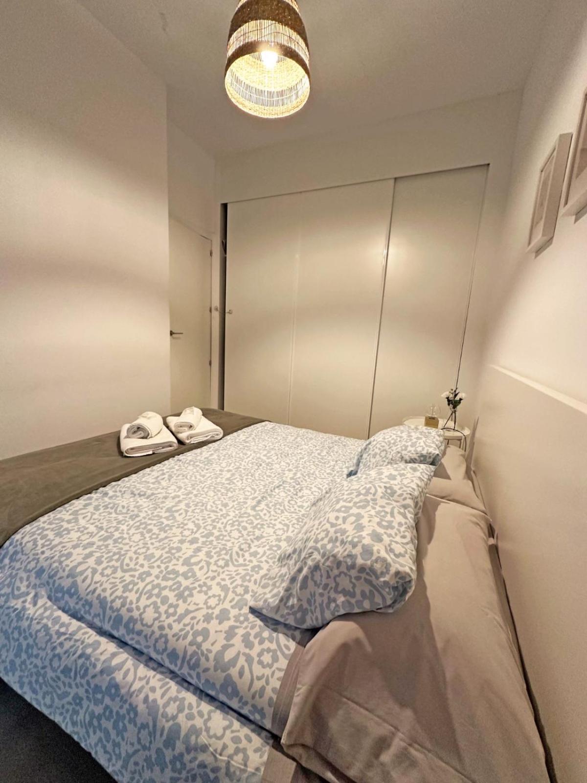 Maxipau Apartment Toledo Ngoại thất bức ảnh