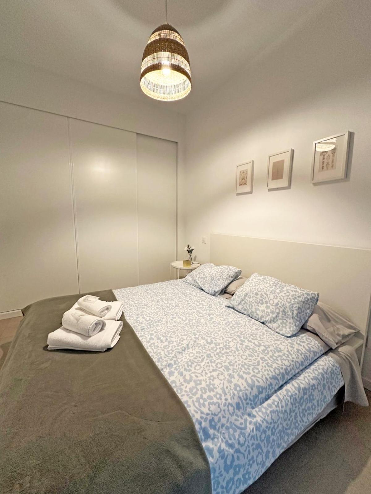 Maxipau Apartment Toledo Ngoại thất bức ảnh