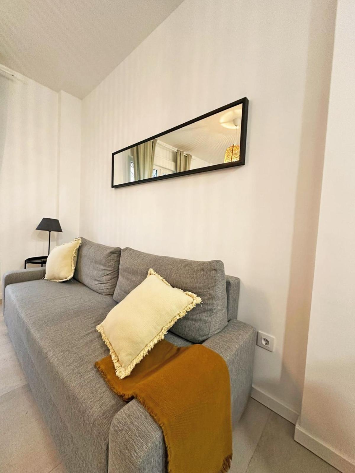 Maxipau Apartment Toledo Ngoại thất bức ảnh