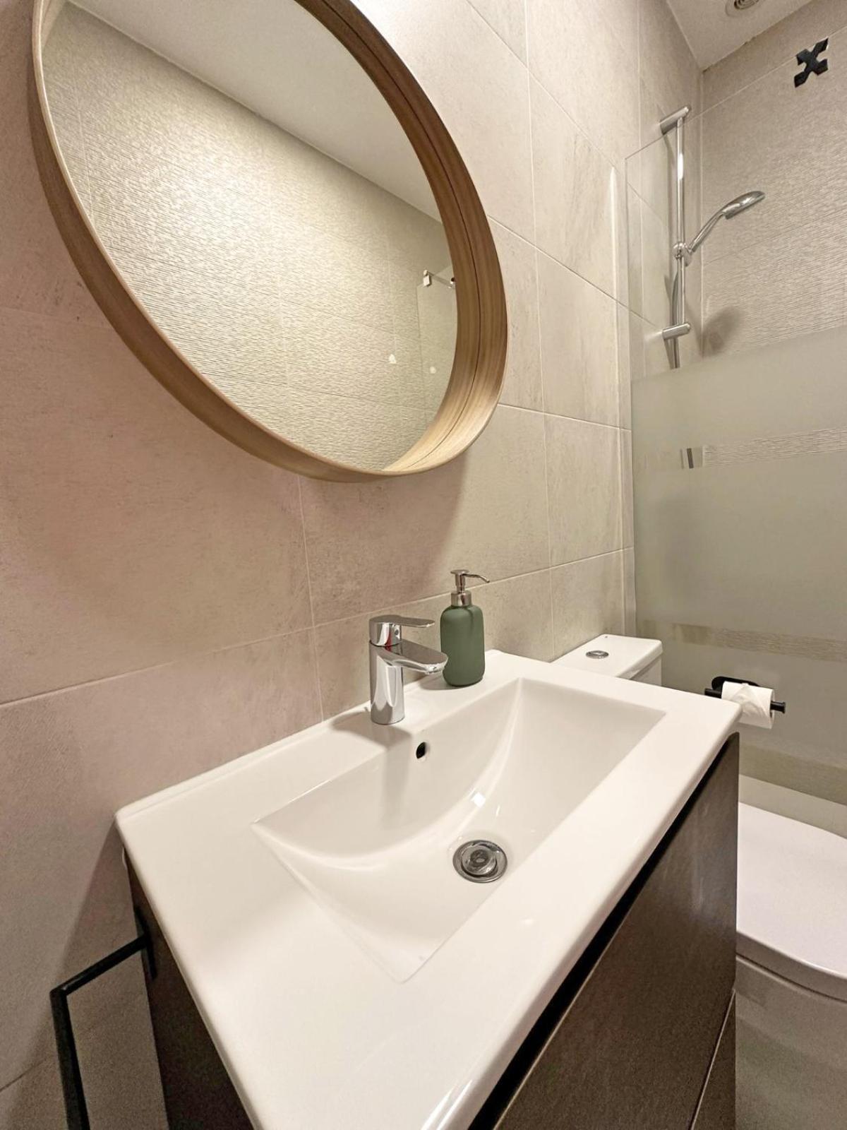 Maxipau Apartment Toledo Ngoại thất bức ảnh
