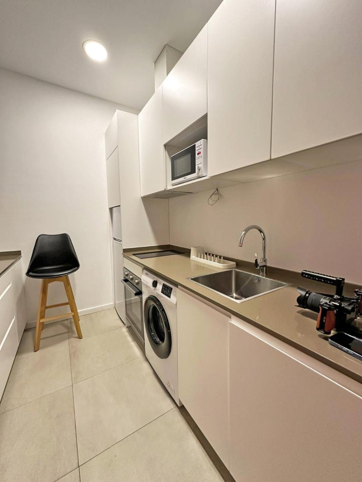 Maxipau Apartment Toledo Ngoại thất bức ảnh
