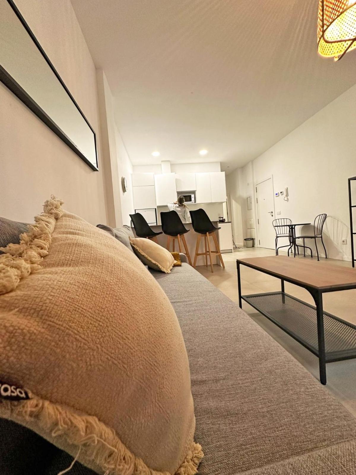 Maxipau Apartment Toledo Ngoại thất bức ảnh