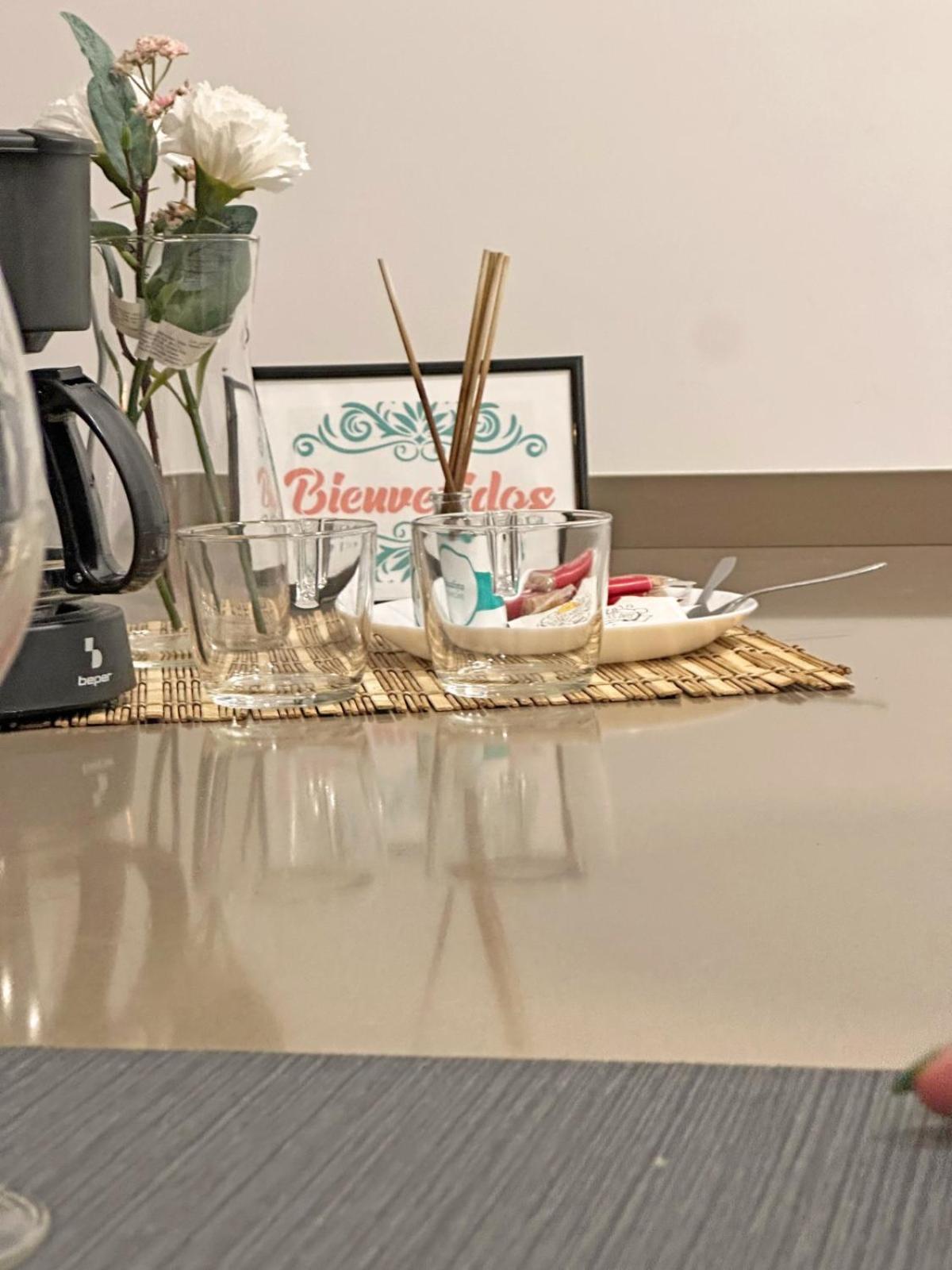 Maxipau Apartment Toledo Ngoại thất bức ảnh