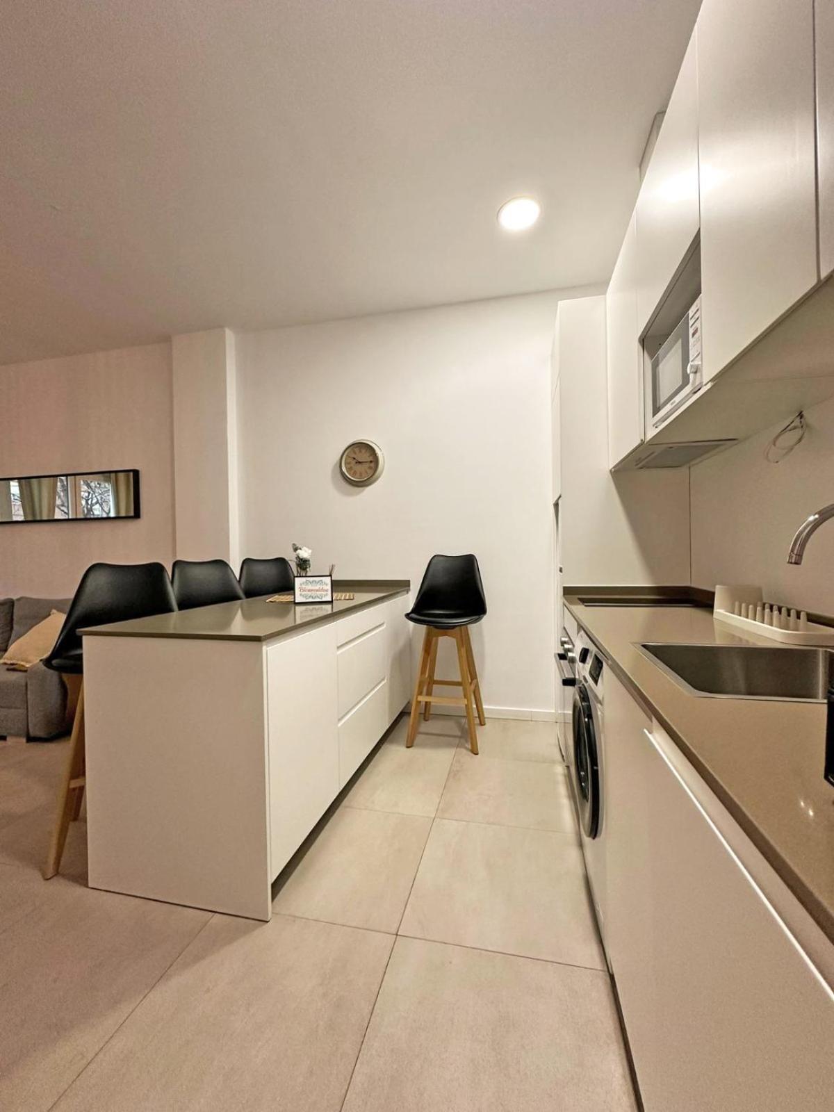 Maxipau Apartment Toledo Ngoại thất bức ảnh